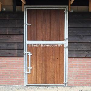 Stable doors